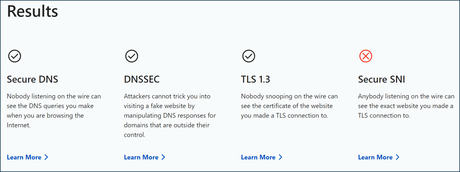 Прокси-серверы DoT и DoH для шифрования DNS-запросов